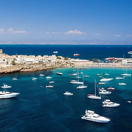 아파트 02 Apmto Sobre El Mar , Playa Albufereta 알리칸테