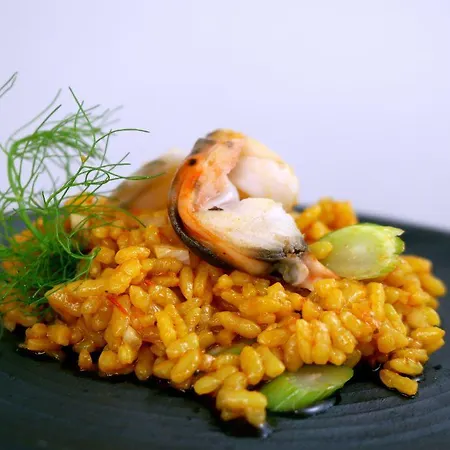 02 Apmto Sobre El Mar , Playa Albufereta * 알리칸테